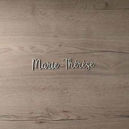 Marie-Therese Manspach エクステリア 写真
